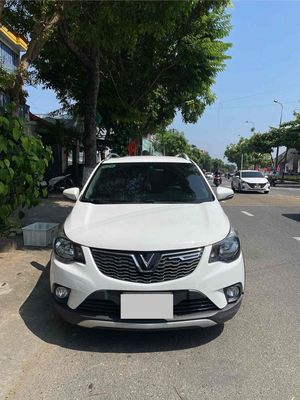 VinFast Fadil 2021 - ảnh 1