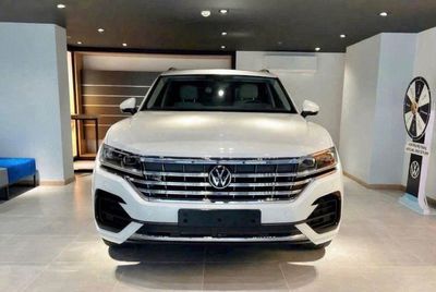 Volkswagen 2023 - ảnh 1