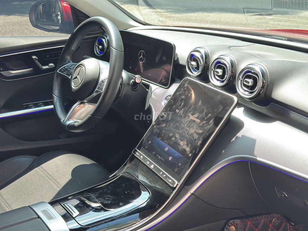 Mercedes-Benz 2022 - ảnh 4