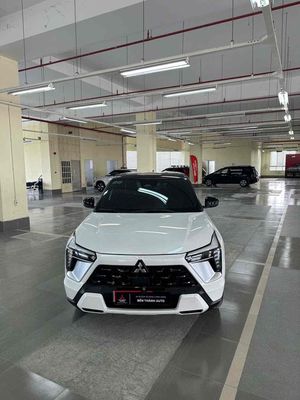 Mitsubishi Xforce Ultimate 2025 - ảnh 1