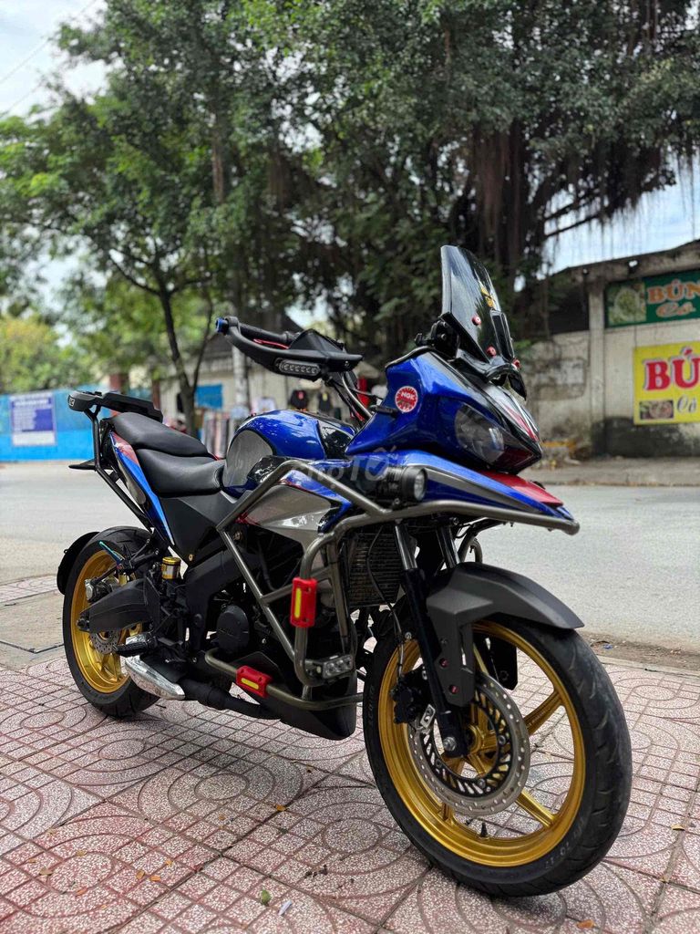 Honda CBR 2011 - ảnh 1