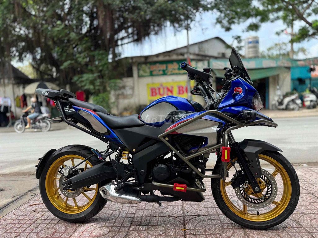 Honda CBR 2011 - ảnh 2