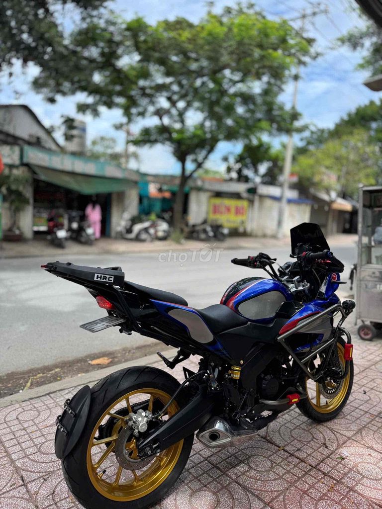 Honda CBR 2011 - ảnh 3