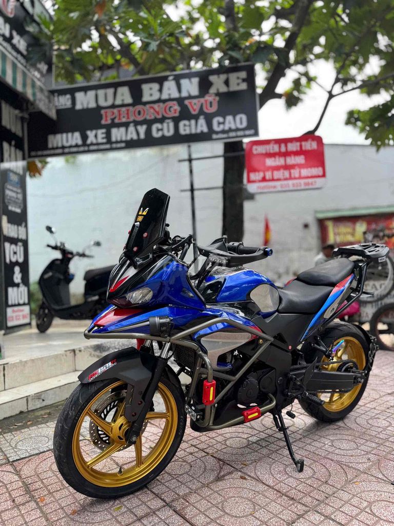 Honda CBR 2011 - ảnh 5
