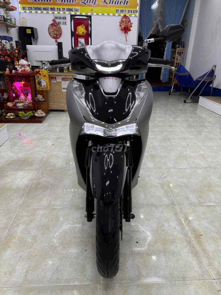 Honda SH 2022 - ảnh 1