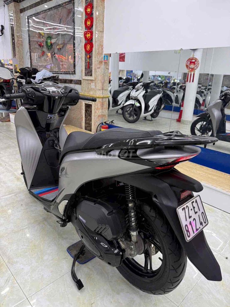 Honda SH 2022 - ảnh 3