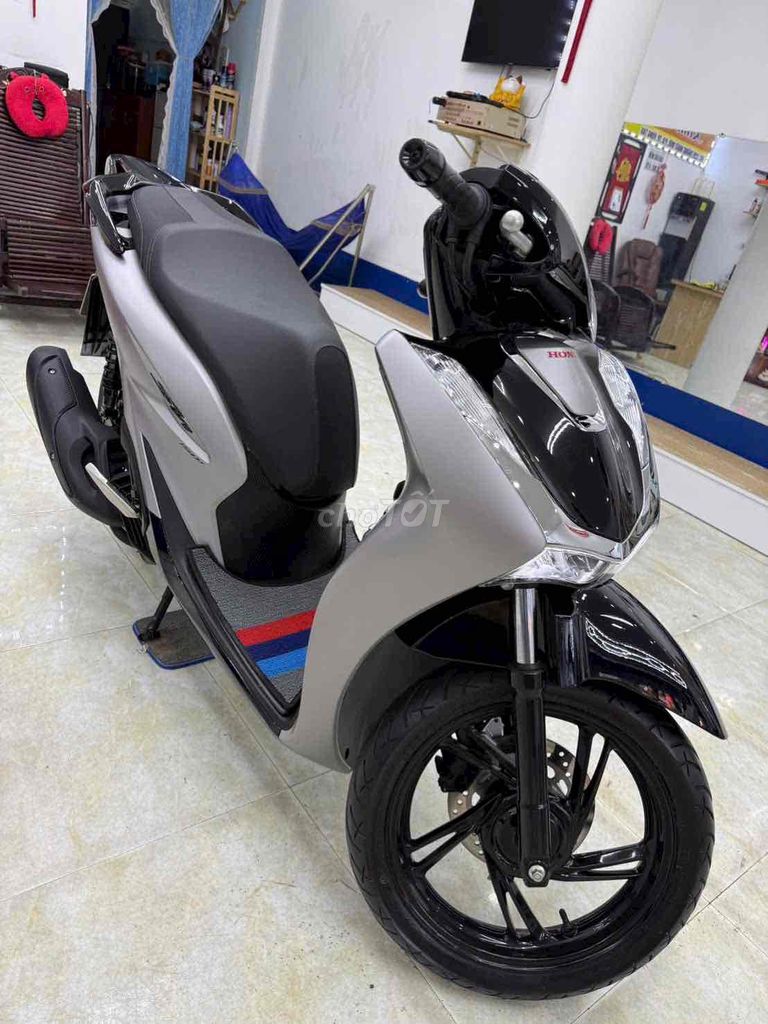 Honda SH 2022 - ảnh 4