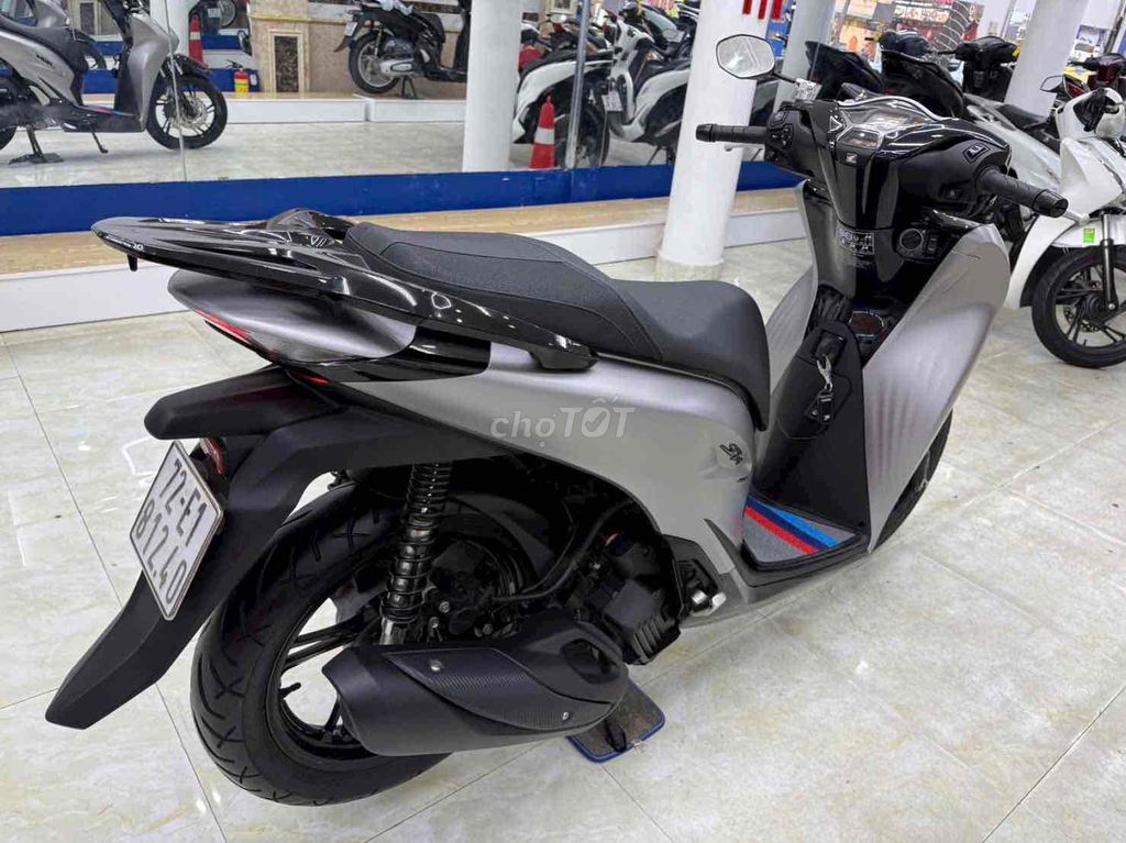 Honda SH 2022 - ảnh 5