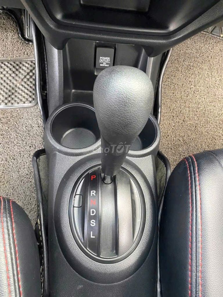 Honda Brio RS 2019 - ảnh 5