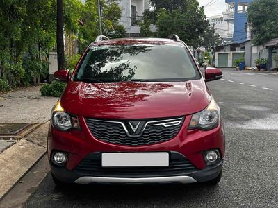 VinFast Fadil 2022 - ảnh 1
