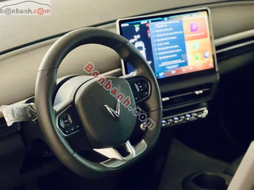 VinFast VF6 Eco 2026 - ảnh 5