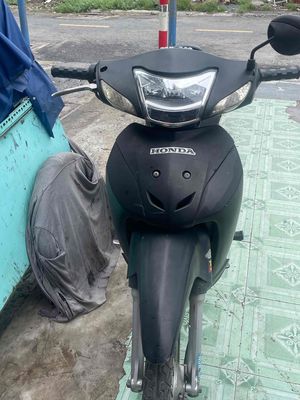 Honda Wave 2023 - ảnh 1