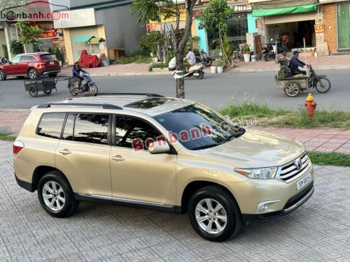 Toyota 2012 - ảnh 2