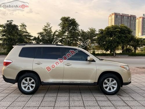 Toyota 2012 - ảnh 4