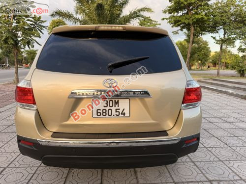 Toyota 2012 - ảnh 5
