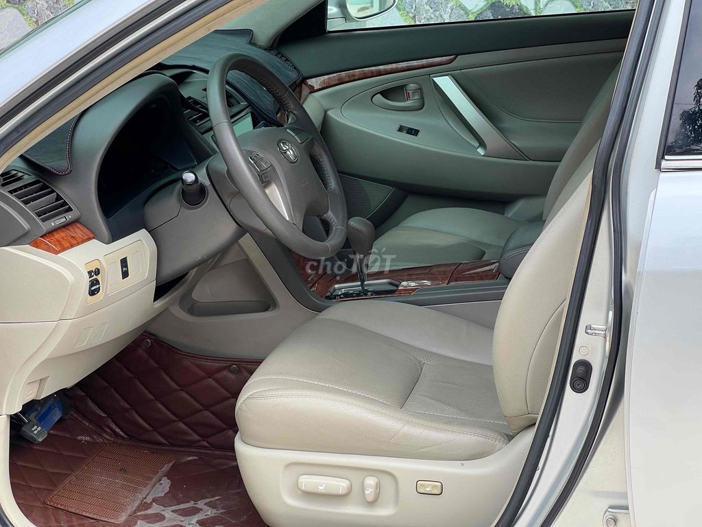 Toyota 2008 - ảnh 5