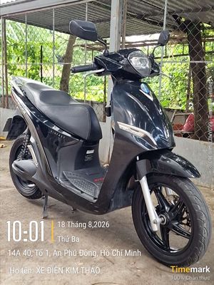 Vinfast FelizS 2022 - ảnh 1