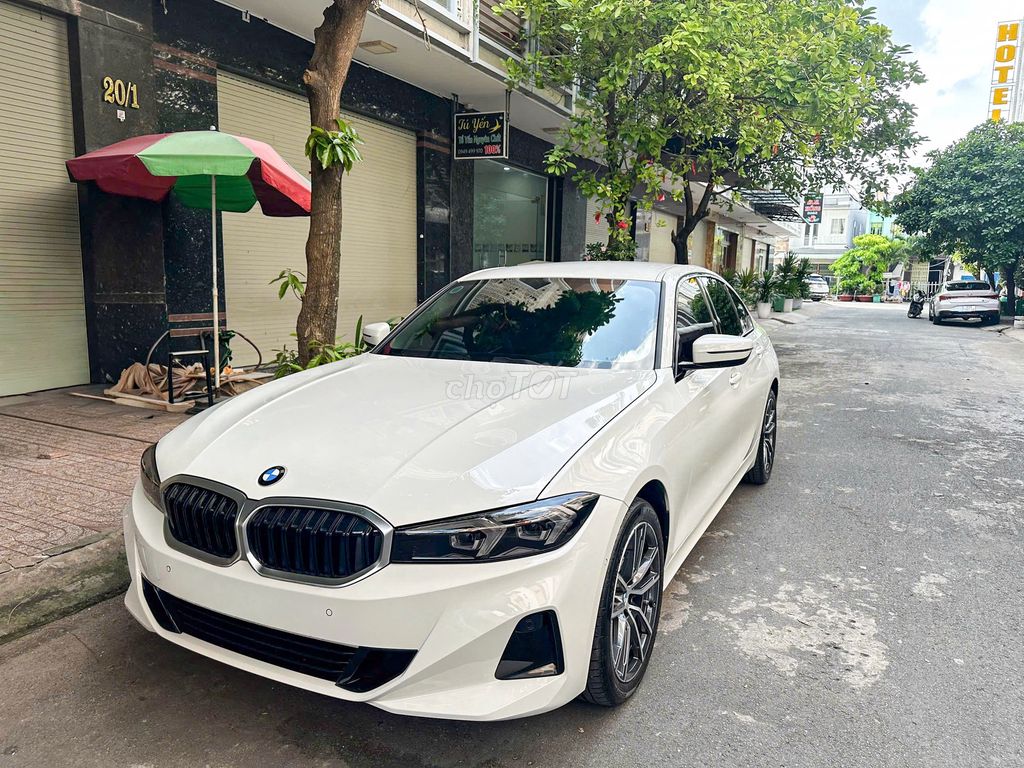 BMW 2024 - ảnh 1