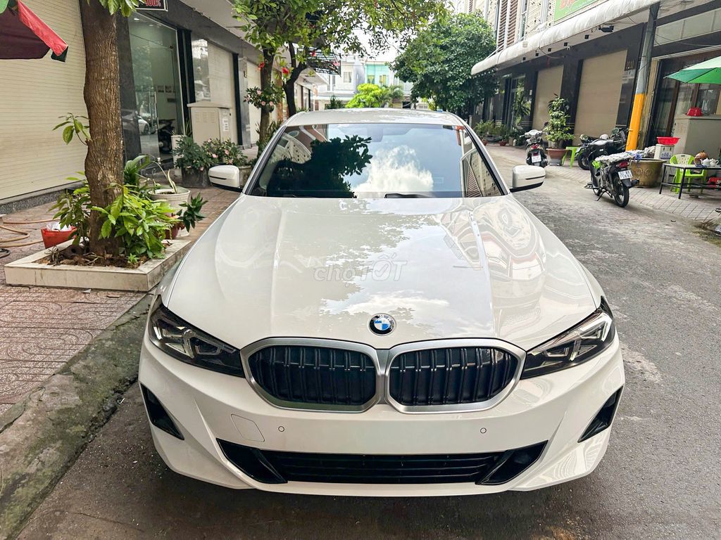 BMW 2024 - ảnh 2