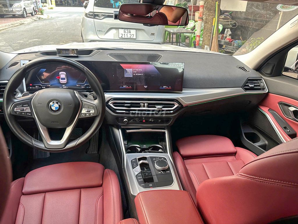 BMW 2024 - ảnh 4