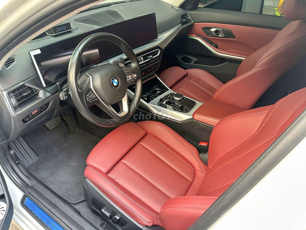 BMW 2024 - ảnh 5