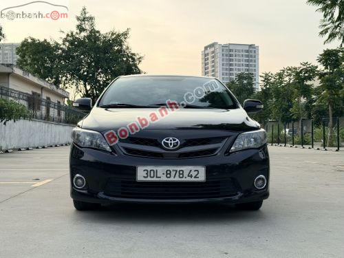 Toyota Corolla Altis 2011 - ảnh 1