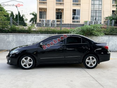 Toyota Corolla Altis 2011 - ảnh 3