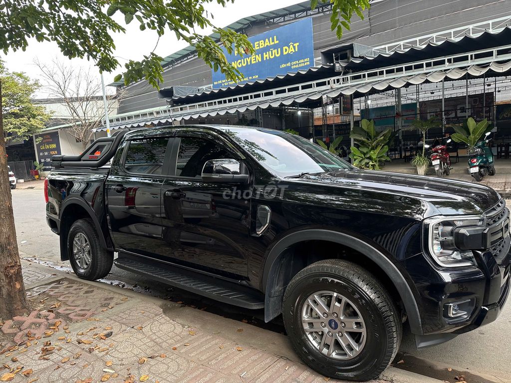 Ford Ranger 2025 - ảnh 2