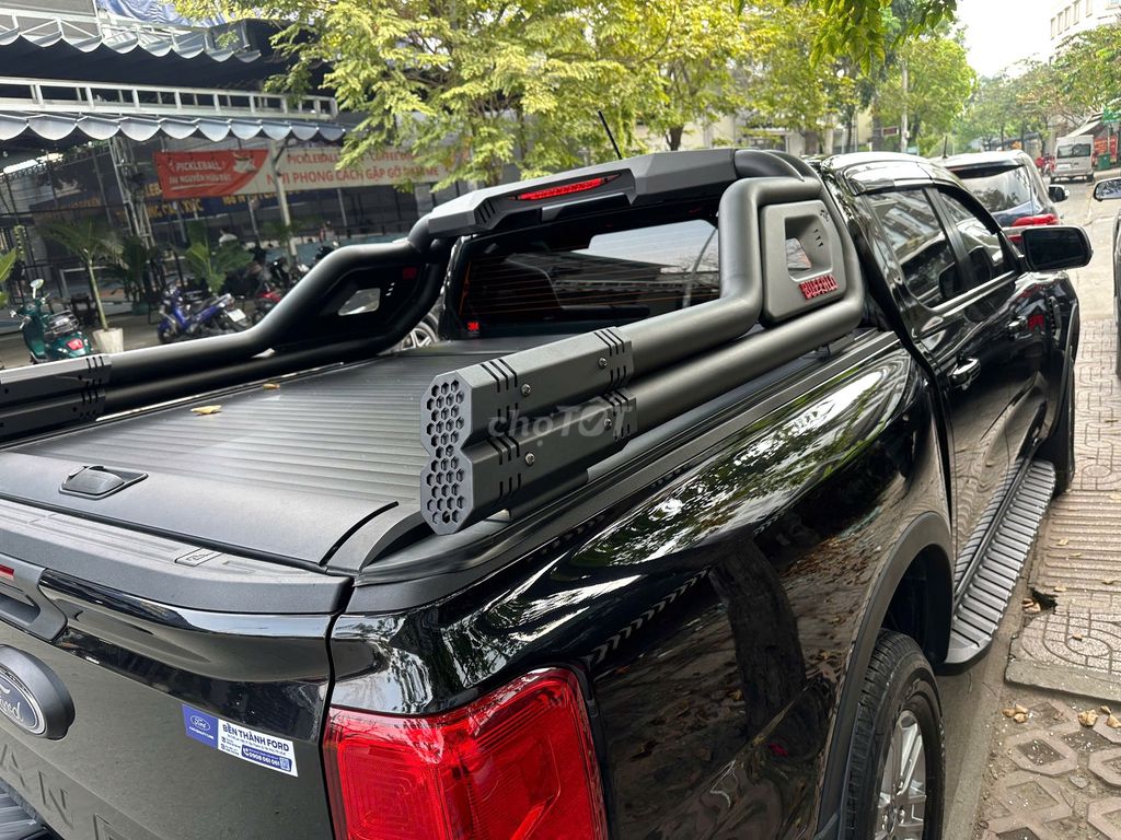 Ford Ranger 2025 - ảnh 3