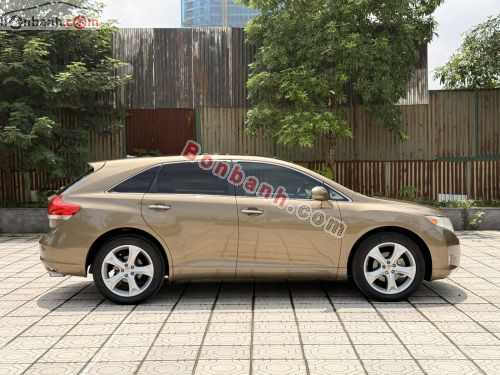 Toyota Venza 2009 - ảnh 2
