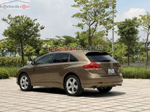 Toyota Venza 2009 - ảnh 5
