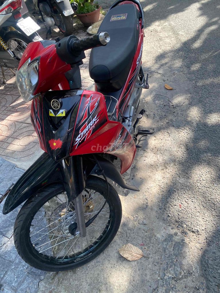 xe Sirius 2020 - ảnh 1