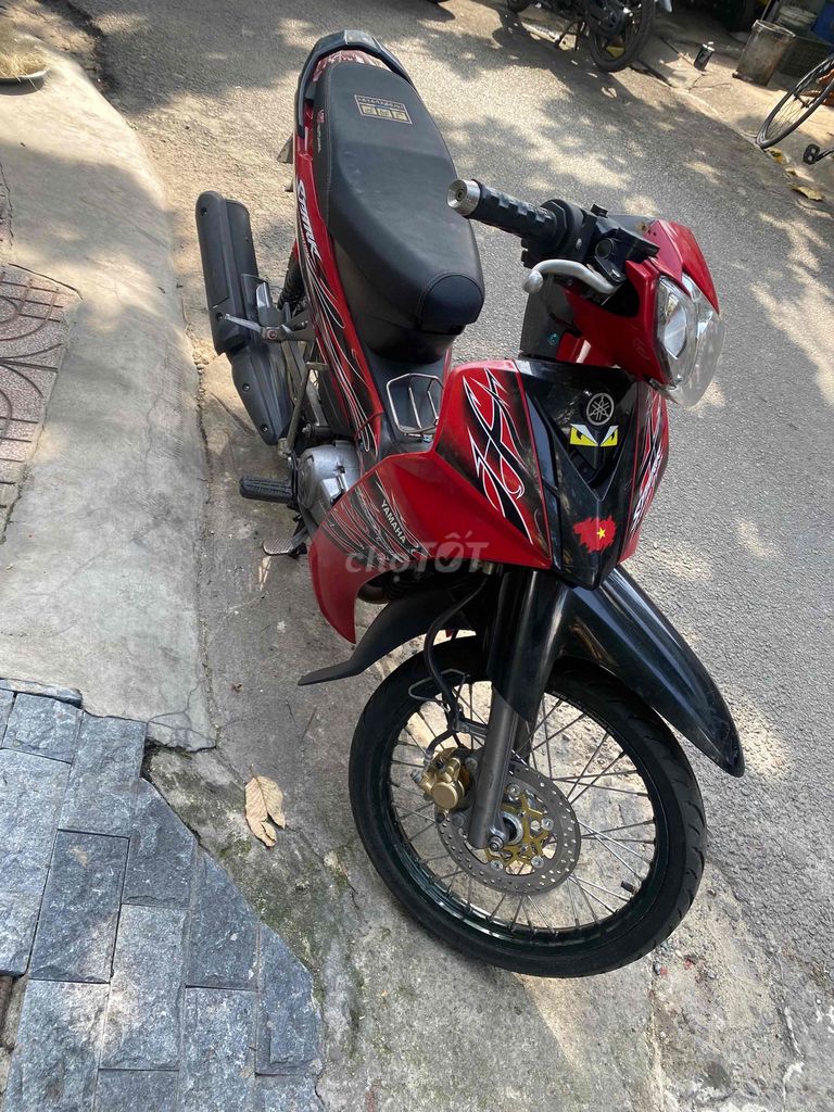 xe Sirius 2020 - ảnh 2
