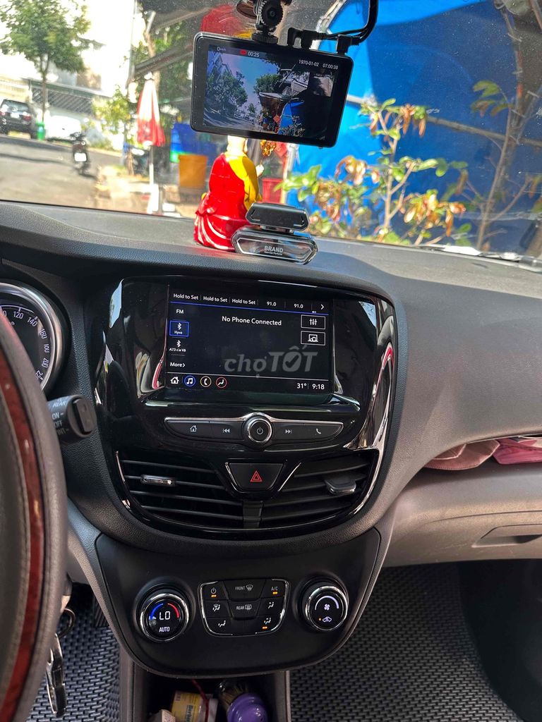 VinFast Fadil 2020 - ảnh 5