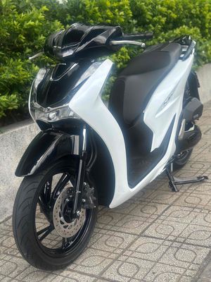 Honda SH 2021 - ảnh 1