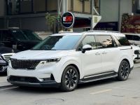 Kia Carnival Signature 2.2D 2022 - ảnh 1