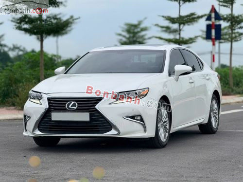 Lexus ES 250 2015 - ảnh 1