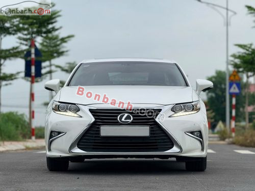 Lexus ES 250 2015 - ảnh 2