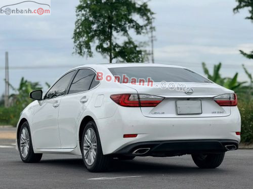 Lexus ES 250 2015 - ảnh 5