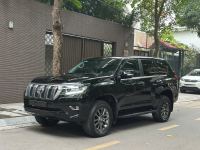 Toyota Prado VX 2.7L 2018 - ảnh 1