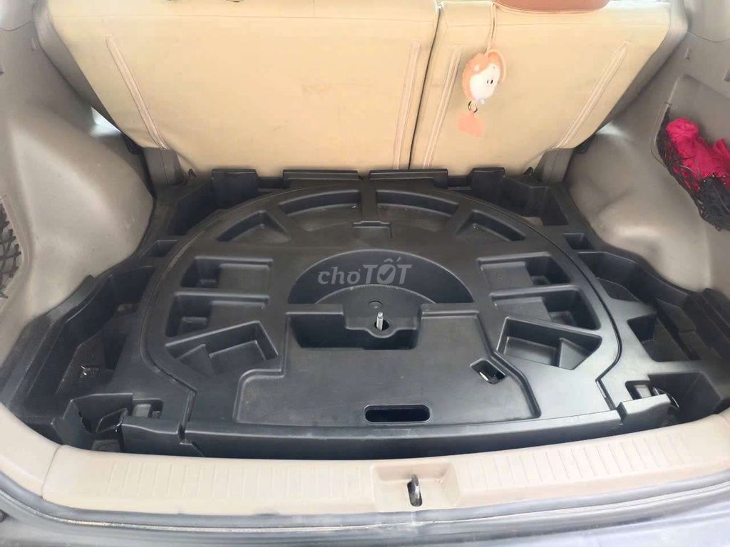 Ford Escape 2004 - ảnh 3