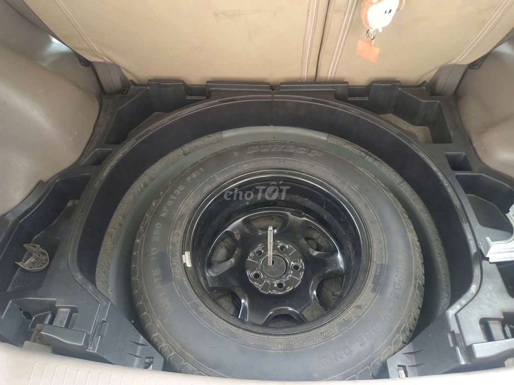 Ford Escape 2004 - ảnh 4