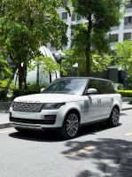 LandRover 2015 - ảnh 1