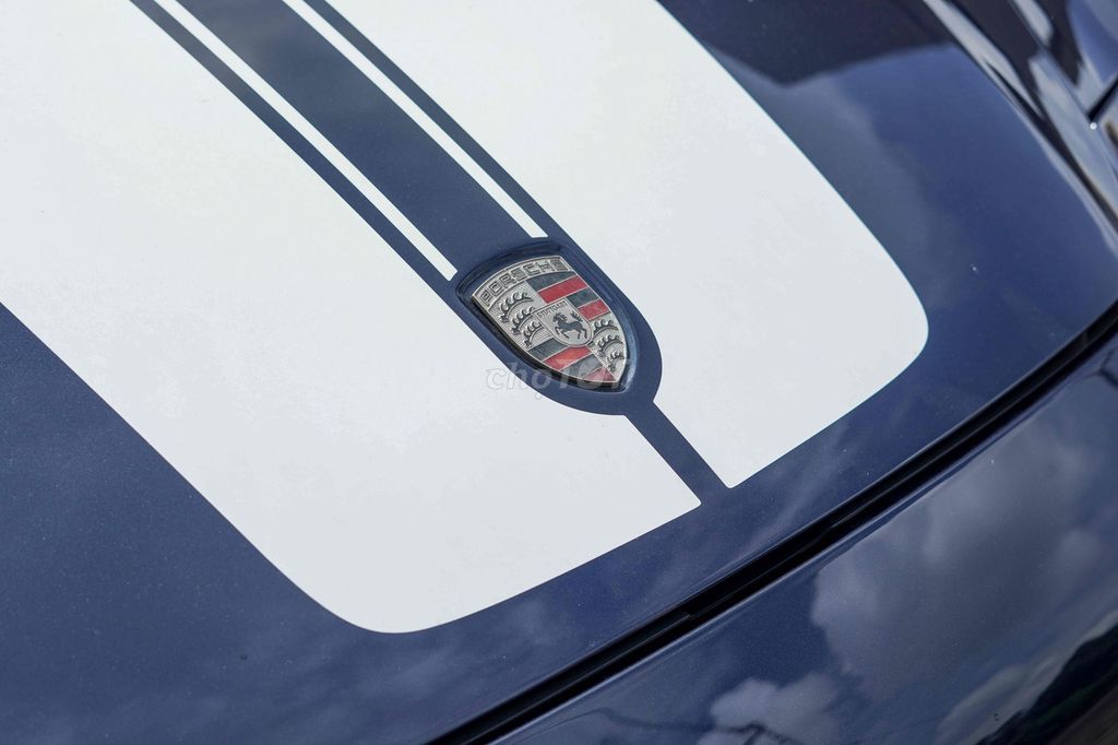 Porsche 2011 - ảnh 4