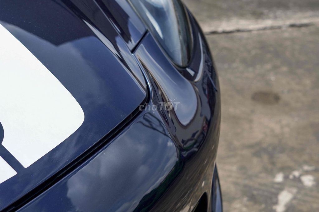 Porsche 2011 - ảnh 5