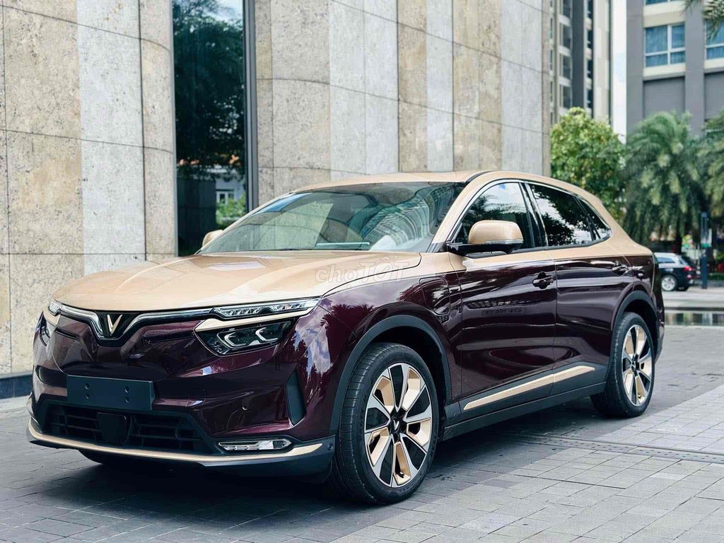 VinFast 2025 - ảnh 4