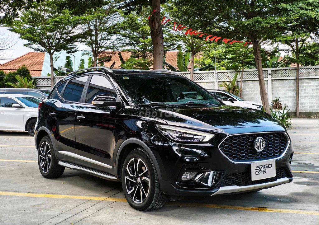 MG 2023 - ảnh 1
