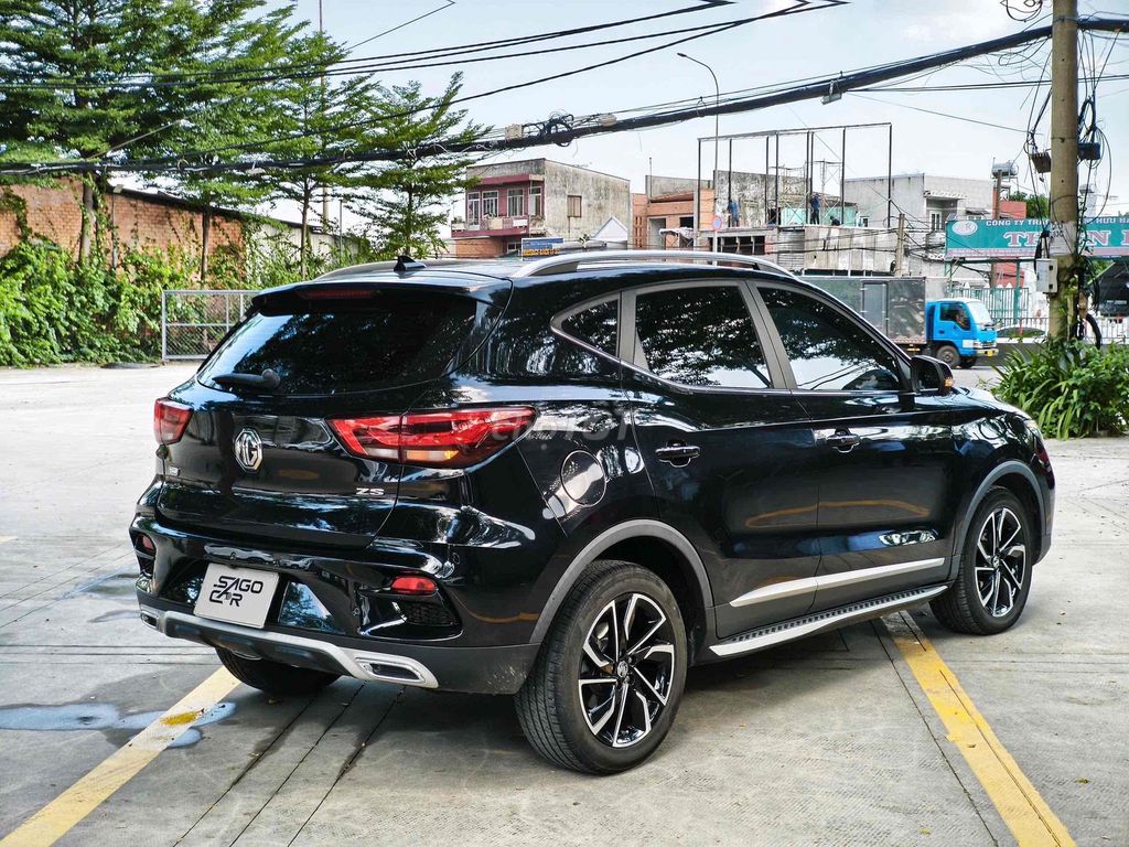MG 2023 - ảnh 2