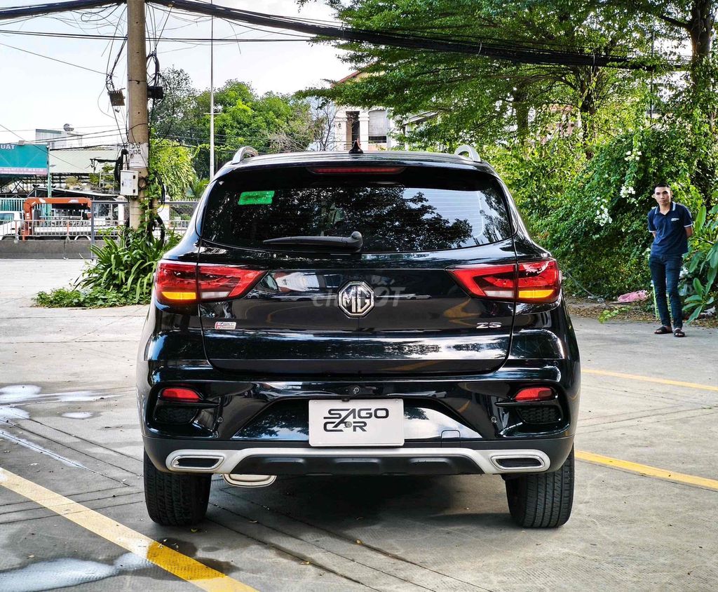 MG 2023 - ảnh 3