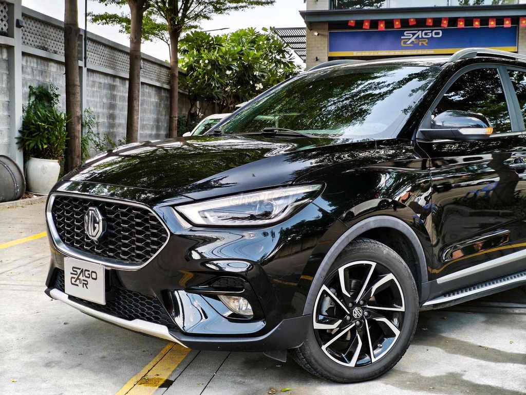 MG 2023 - ảnh 4